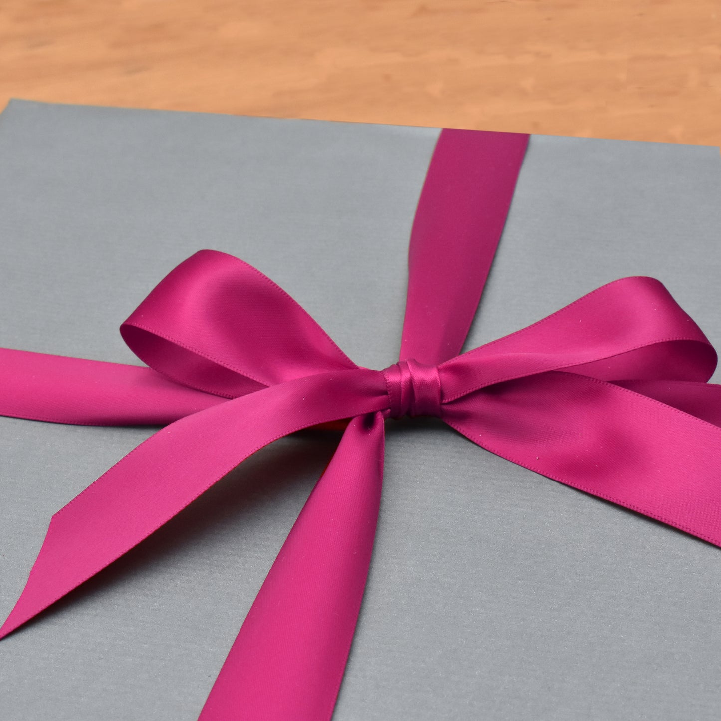 "I am that little robin" (With photo)