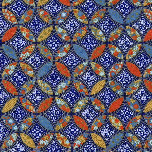 "Little Box of Joy" - Gift set of 10 handmade cards