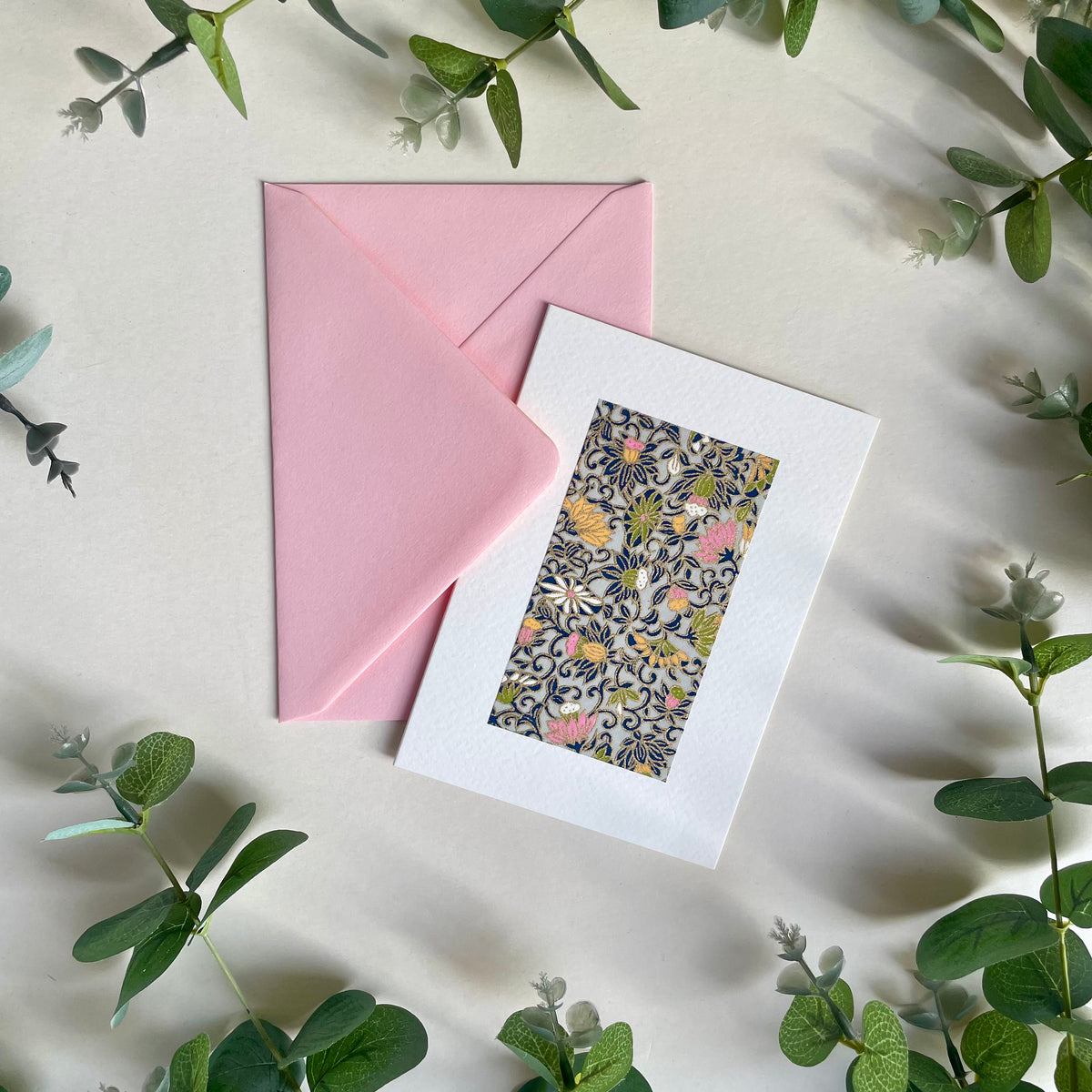 The Handmade Collection - RE-STOCK COMING SOON!