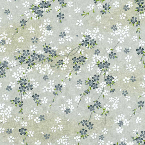 "Little Box of Joy" - Gift set of 10 handmade cards