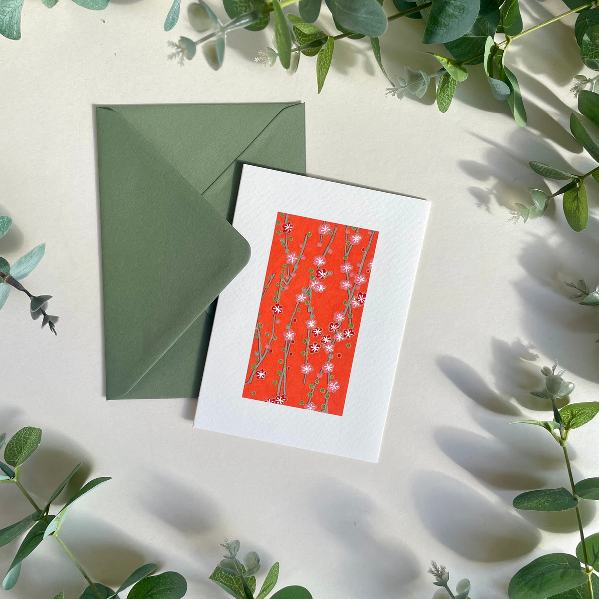 The Handmade Collection - RE-STOCK COMING SOON!
