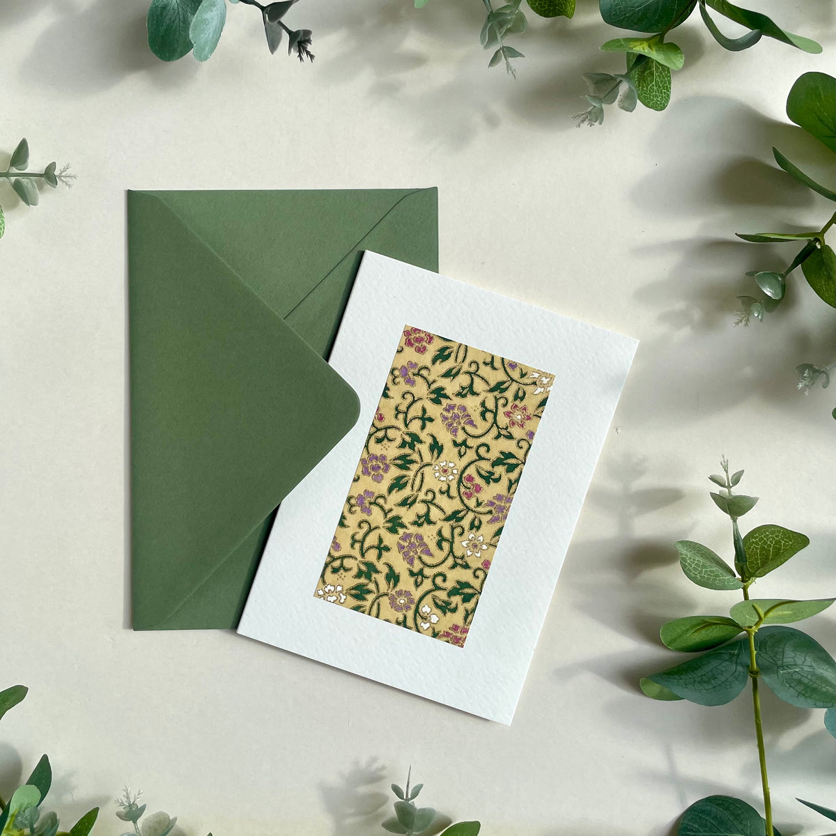 The Handmade Collection - RE-STOCK COMING SOON!