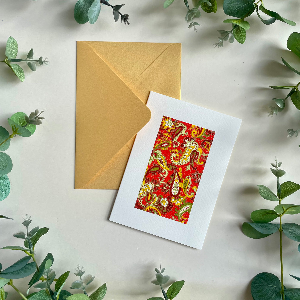 The Handmade Collection - RE-STOCK COMING SOON!